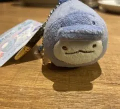 すみっコぐらし ゴッホ展 とかげ てのりぬいぐるみ ひまわり - メルカリ