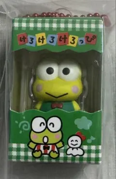 サンリオ　チョコボックス【ケロケロケロッピ】