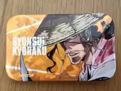 BLEACH 缶バッジ 京楽春水 - メルカリ