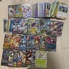【引退品】ポケモンカード 約50枚セット