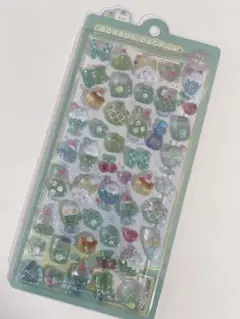 【正規品】ボンボンドロップシール　めろめろボンボン