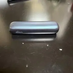Ploom 電子タバコ本体 ブルー