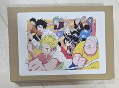 サカモトデイズ　SAKAMOTO DAYS　アクリルアート　応募者全員サービス