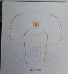 2026年最新】sixpad 未開封の人気アイテム - メルカリ