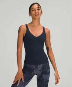 Lululemon Align タンクトップ