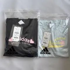 adidas トレーナー、長袖ティシャツ