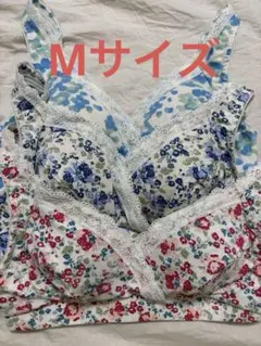 【新品未使用】日本製　Mサイズ　マタニティ3枚セット SweetMommyのサムネイル