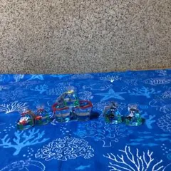 2026年最新】オイルチャーム チンアナゴの人気アイテム - メルカリ