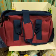 ライゼンタール　ボストンバッグのサムネイル
