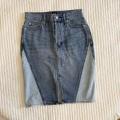 最終値下げ　GAP DENIM スカート