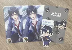 PLUSMATE 【Men's Edition☆リアルグッズガチャ】結城慶 - メルカリ