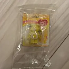 ブリスターチャームコレクション ケアベア ファンシャインベア