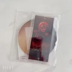 鬼滅の刃 猗窩座 アクリルスタンド