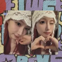 2026年最新】kep1er ヨンウン トレカの人気アイテム - メルカリ