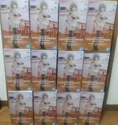 宇崎ちゃんは遊びたい！ωGLITTER&GLAMOURS 宇崎月 12個