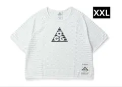 NIKE ACG Radical AirFlow S/S TOP XXL 白のサムネイル
