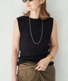 Dignity sleeveless Deuxieme Classeのサムネイル