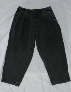F.A.T ブラックデニムのサムネイル