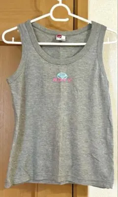 2 グレー タンクトップ セットROXYのサムネイル