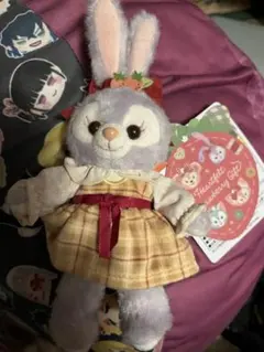 2025年最新】ステラルー ぬいバの人気アイテム - メルカリ