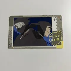 忍たま乱太郎 スナップマイド2 雑渡昆奈門、諸泉尊奈門(タソガレドキ城)