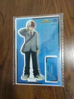 ヒロアカ　アクリルスタンド　くら寿司限定