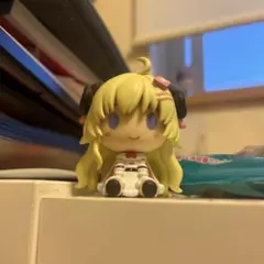 ホロライブ 一番くじ 角巻きわため ちょこのっこ+アクリルチャーム