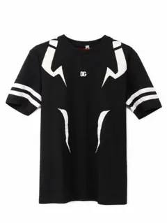Dolce & Gabbana 呪術廻戦 コラボ Tシャツ 44のサムネイル