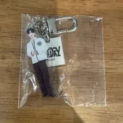 SEVENTEEN HOLIDAY ジョシュア カプセルトイ ガチャガチャ