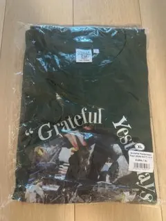 backnumber Grateful Yesterdays サッカーシャツ backnumber Grateful Yesterdays サッカーシャツ - メルカリ