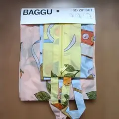 日本未入荷 Baggu ポーチ　ニコちゃん 日本未入荷 Baggu ポーチ ニコちゃん - メルカリ