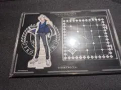 東京ディバンカー 冠氷 尋 ジオラマアクスタ - メルカリ