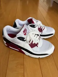 NIKE AIR MAX 90 CT4352-104 リクラフトニューマルーン - メルカリ