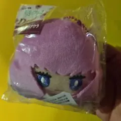 葬送のフリーレン エニマイくじ マスコット D賞 断頭台のアウラ