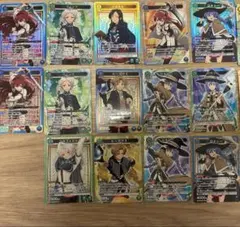 UNION ARENA 俺だけレベルアップな件 カード7枚セット | Mercari