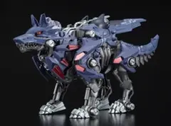 【未開封】ZWR 04 スピーゲル専用ハンターウルフ&HMM シャドウフォックス 未開封】ZWR 04 スピーゲル専用ハンターウルフ&HMM シャドウフォックス