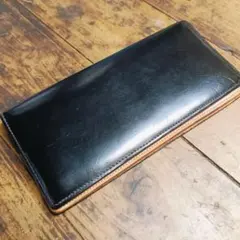 コードバン 長財布
