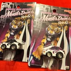 2025年最新】チョロq レアの人気アイテム - メルカリ