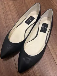 ランバン LANVIN COLLECTION パンプスのサムネイル