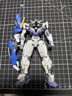 「HG 1/144 ガンダムルブリスジウ」 完成品