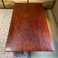 2026年最新】高級 座卓の人気アイテム - メルカリ