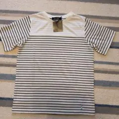 EASTBOY　イーストボーイ　Tシャツ 　SIZE 9 　新品タグ付きのサムネイル