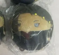 ツイステ ジャミル ふわコロりん ぬいぐるみ