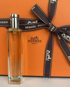 最終✨エルメス バレニア オードパルファム 15ml 香水 スプレーのサムネイル