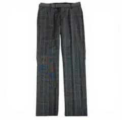 Dior homme チェックスラックス 44のサムネイル