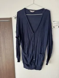 RODEO CROWNS ロデオクラウンズ★薄手カーディガン