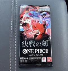 ワンピースカードゲーム 決戦の刻 バラパック 3パック - メルカリ
