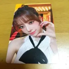 NiziU NEW EvoNUtion 1万円特典 トレカ リマ - メルカリ