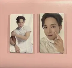 與那城奨 永縁 トレカ 134 140