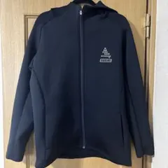 svolme フルジップジャケットとパンツセット